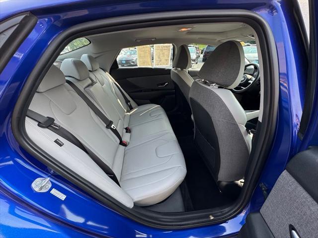 2024 Hyundai Elantra - $19,754