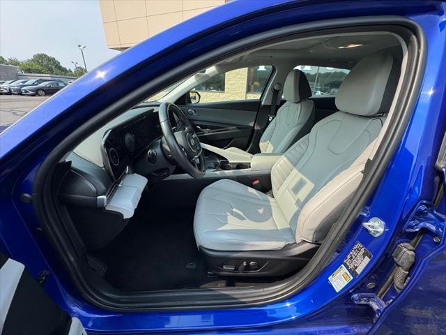 2024 Hyundai Elantra - $19,754