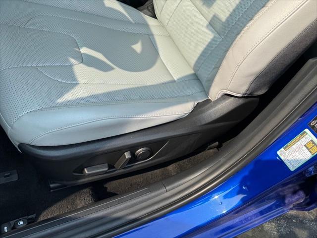 2024 Hyundai Elantra - $19,754