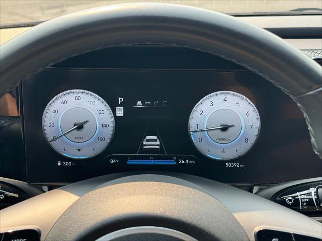 2024 Hyundai Elantra - $19,754