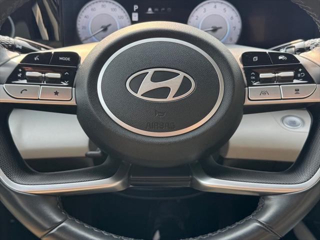 2024 Hyundai Elantra - $19,754