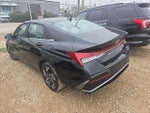 2024 Elantra Thumbnail 2