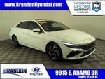 2024 Elantra Thumbnail 1