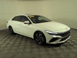 2024 Elantra Thumbnail 2