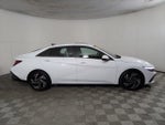 2024 Elantra Thumbnail 5