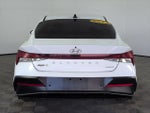 2024 Elantra Thumbnail 7