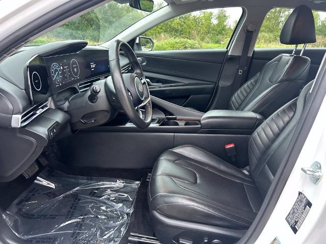 2024 Hyundai Elantra - $20,544
