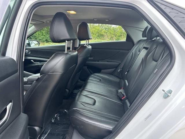 2024 Hyundai Elantra - $20,544