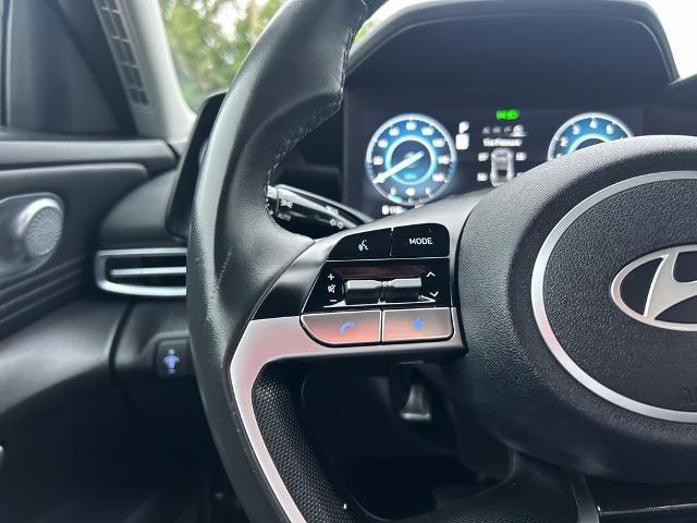 2024 Hyundai Elantra - $20,544