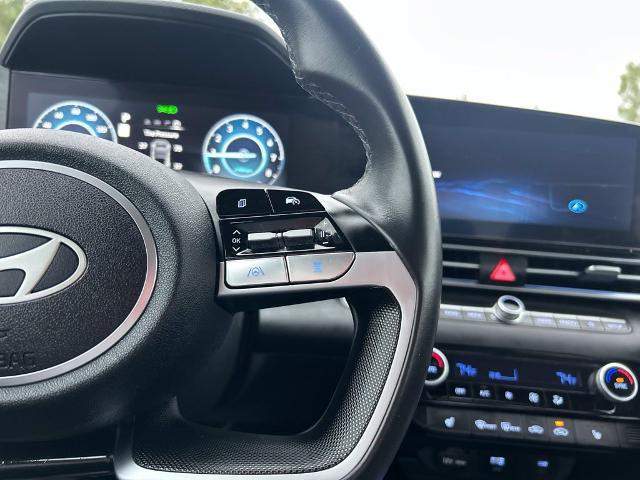 2024 Hyundai Elantra - $20,544