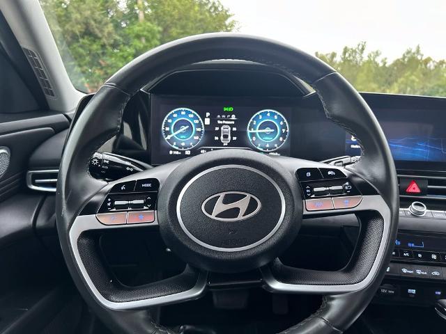 2024 Hyundai Elantra - $20,544