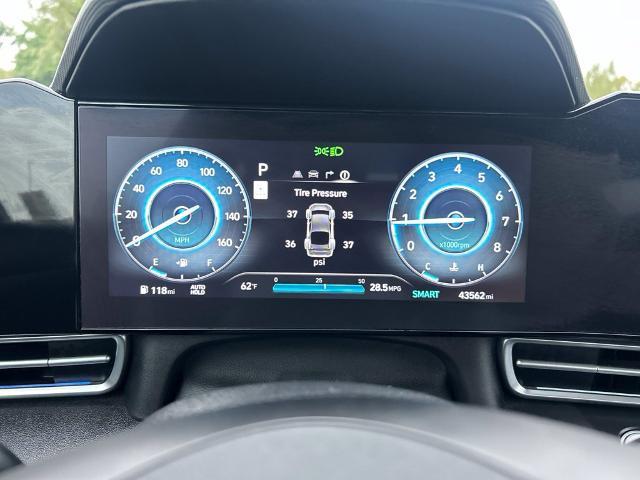 2024 Hyundai Elantra - $20,544