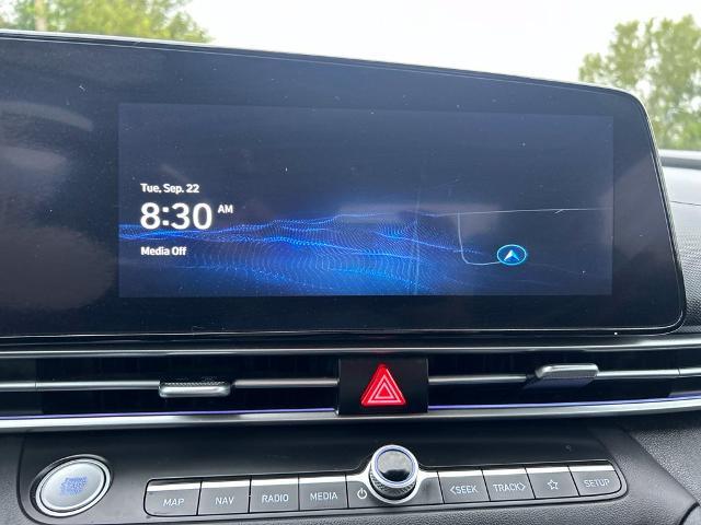 2024 Hyundai Elantra - $20,544