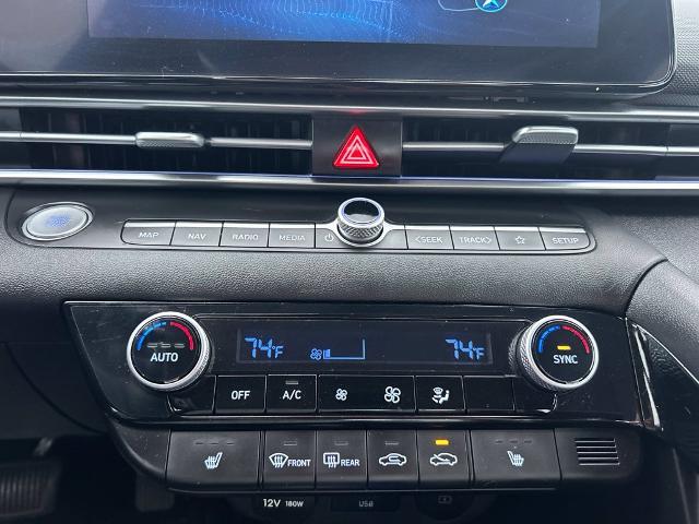 2024 Hyundai Elantra - $20,544