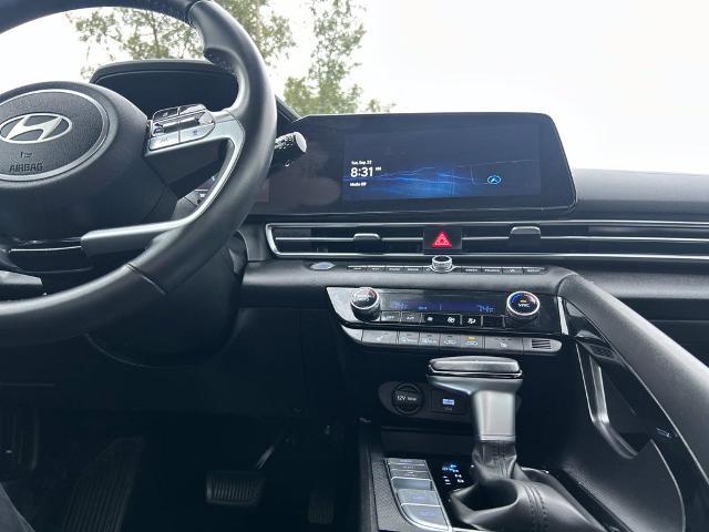 2024 Hyundai Elantra - $20,544