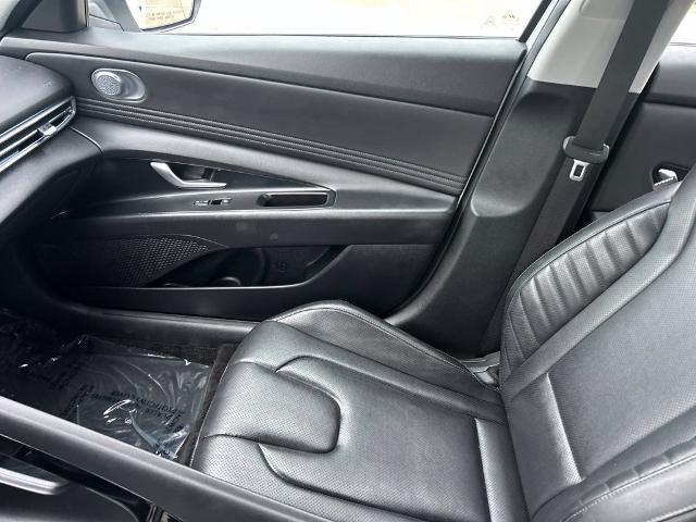 2024 Hyundai Elantra - $20,544