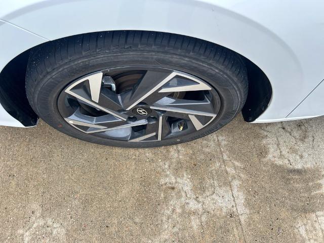 2024 Hyundai Elantra - $20,544