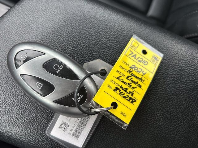 2024 Hyundai Elantra - $20,544