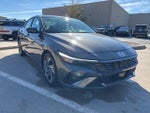2025 Elantra Thumbnail 7