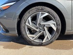 2025 Elantra Thumbnail 9
