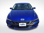 2025 Elantra Thumbnail 5
