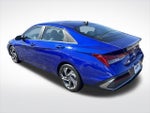 2025 Elantra Thumbnail 8