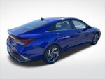 2025 Elantra Thumbnail 10