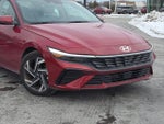 2025 Elantra Thumbnail 2
