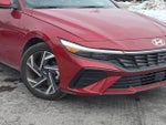 2025 Elantra Thumbnail 3