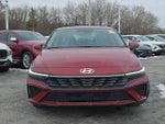 2025 Elantra Thumbnail 4
