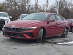 2025 Elantra Thumbnail 5