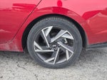 2025 Elantra Thumbnail 16