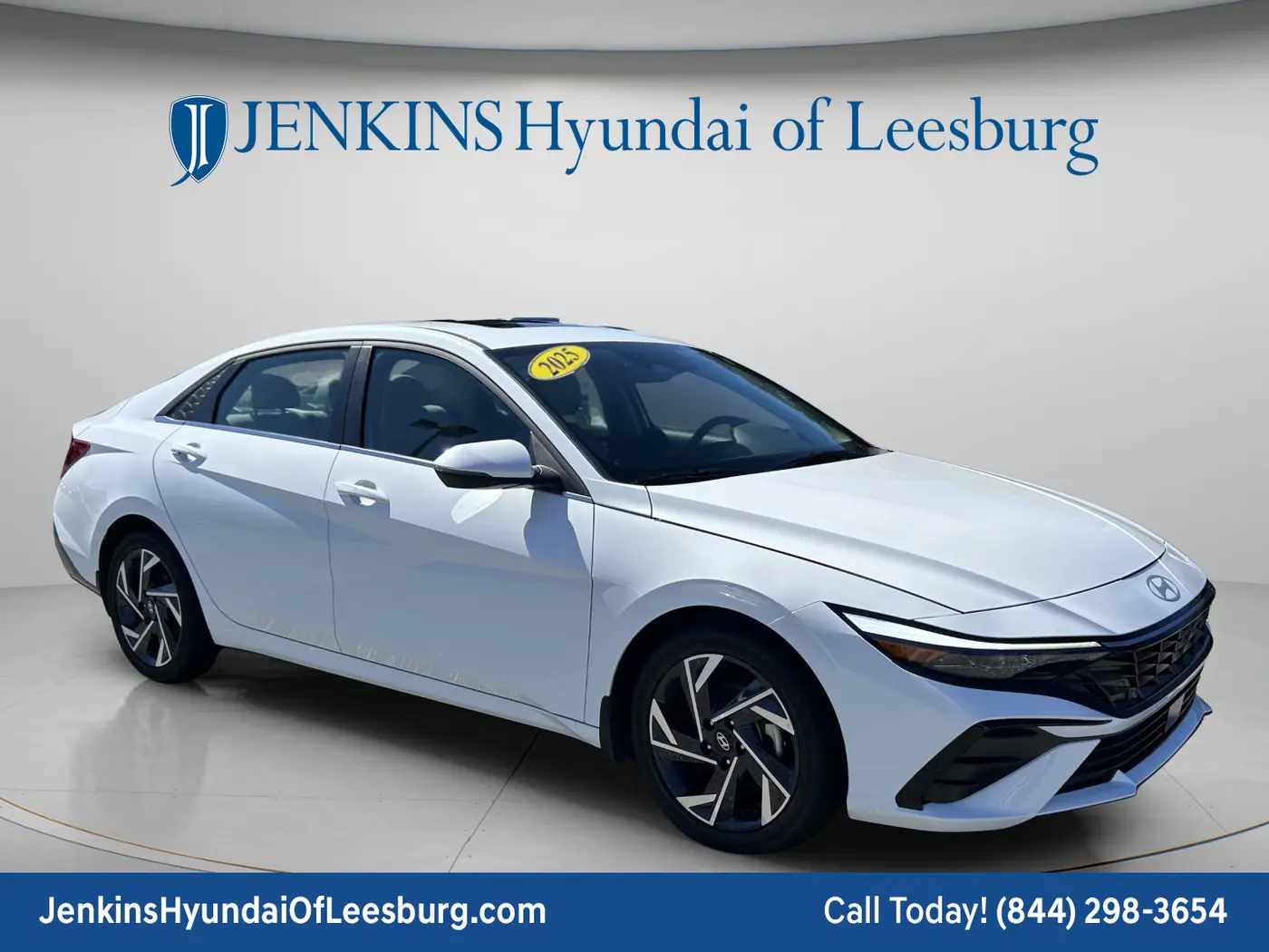 2025 Hyundai Elantra - $22,850