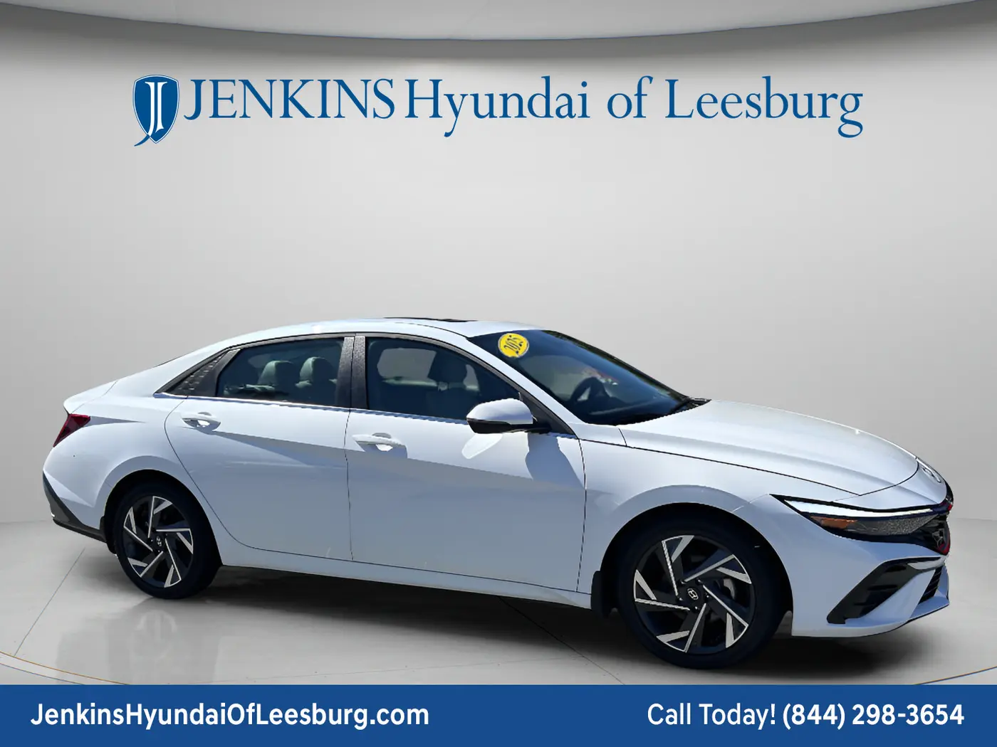 2025 Hyundai Elantra - $22,850