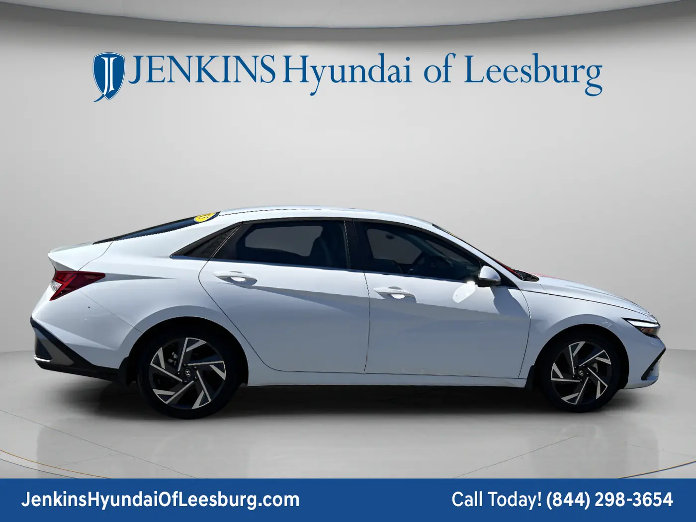 2025 Hyundai Elantra - $22,850