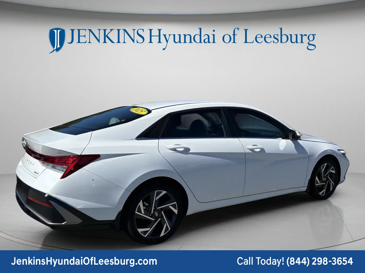 2025 Hyundai Elantra - $22,850