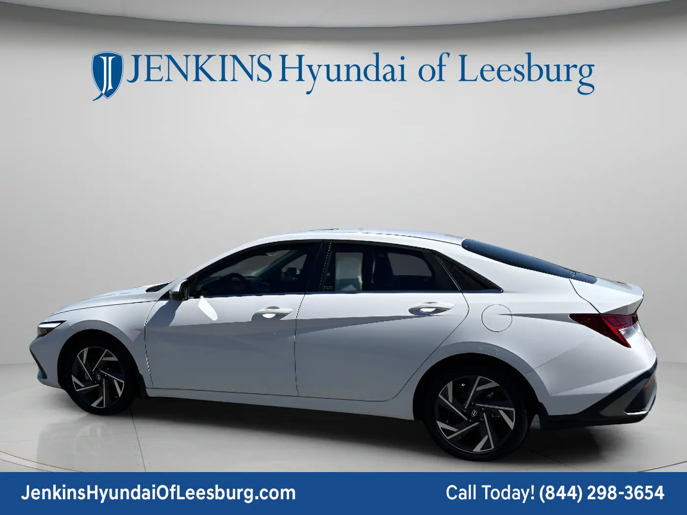 2025 Hyundai Elantra - $22,850