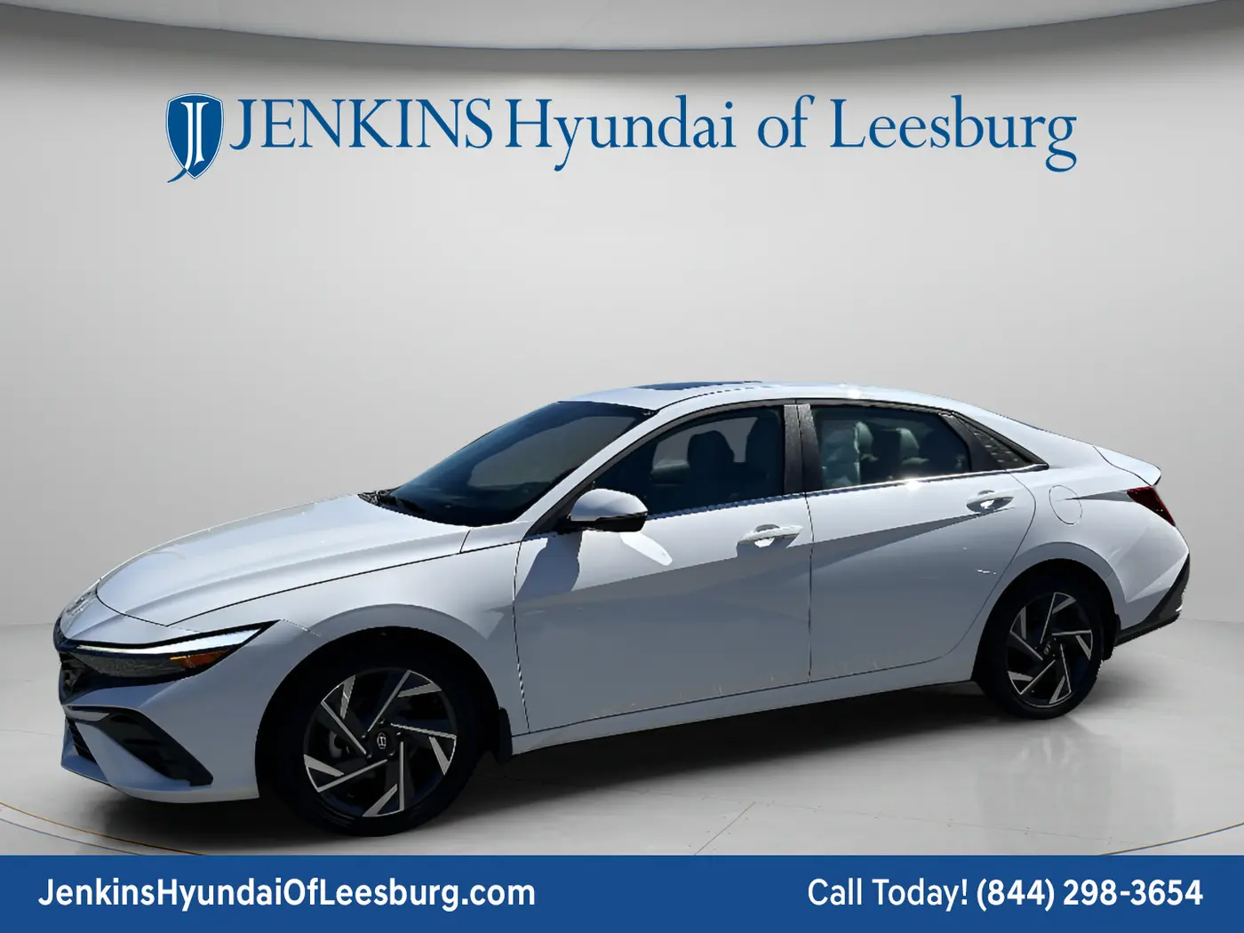 2025 Hyundai Elantra - $22,850