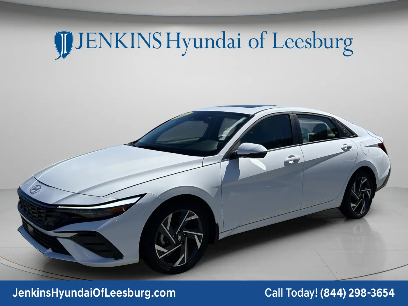 2025 Hyundai Elantra - $22,850