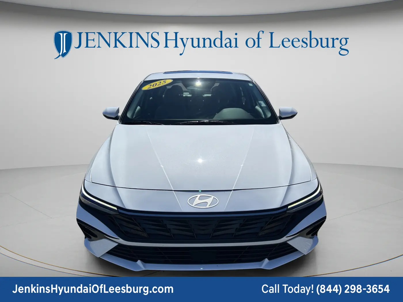 2025 Hyundai Elantra - $22,850