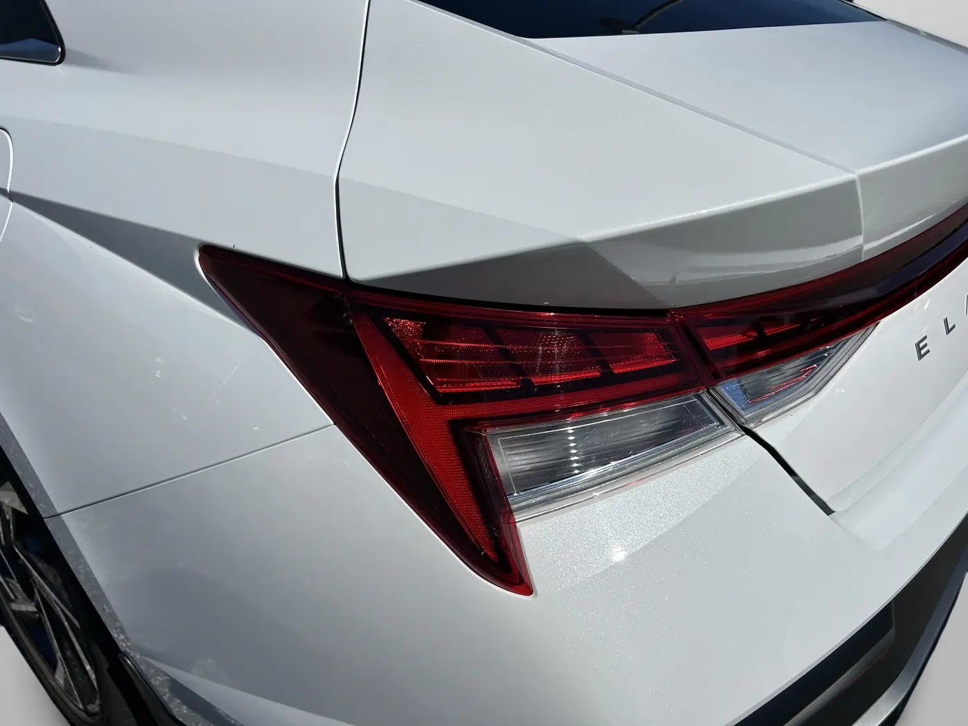 2025 Hyundai Elantra - $22,850