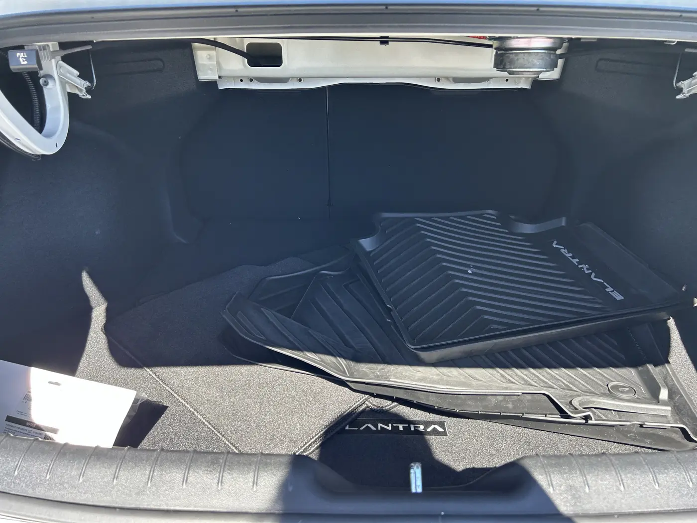 2025 Hyundai Elantra - $22,850