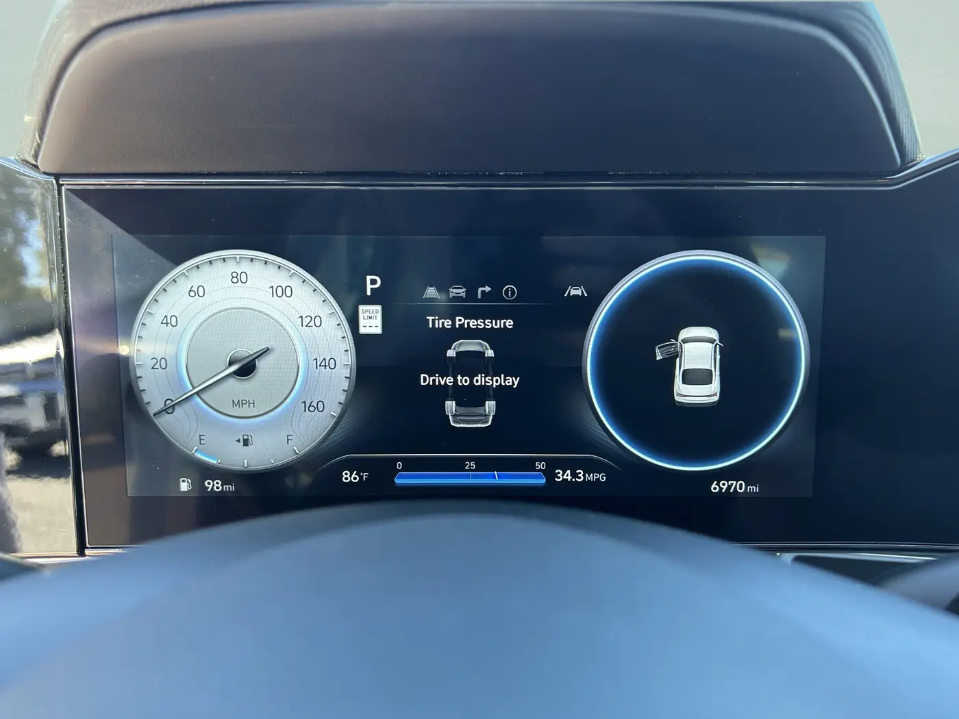2025 Hyundai Elantra - $22,850