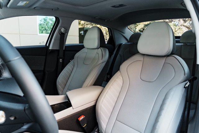 2026 Hyundai Elantra - $27,825