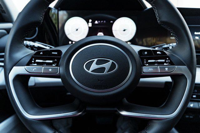 2026 Hyundai Elantra - $27,825