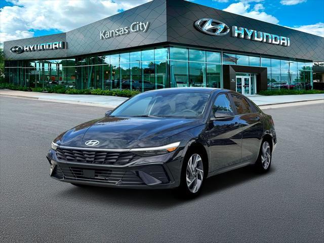 2026 Hyundai Elantra - $29,050