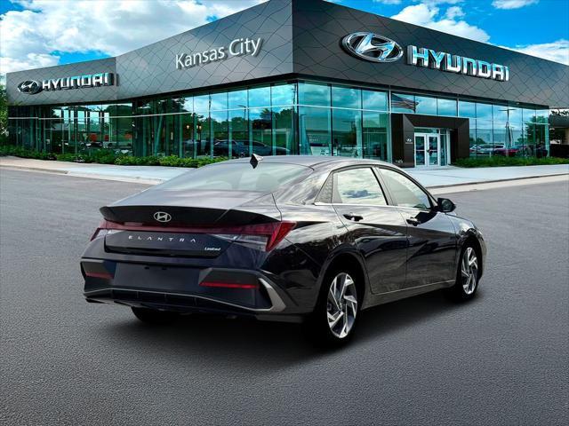 2026 Hyundai Elantra - $29,050