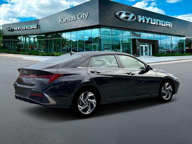 2026 Hyundai Elantra - $29,050