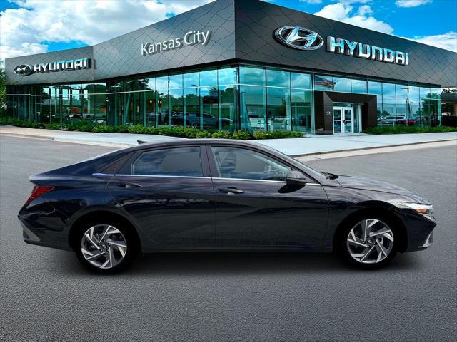 2026 Hyundai Elantra - $29,050