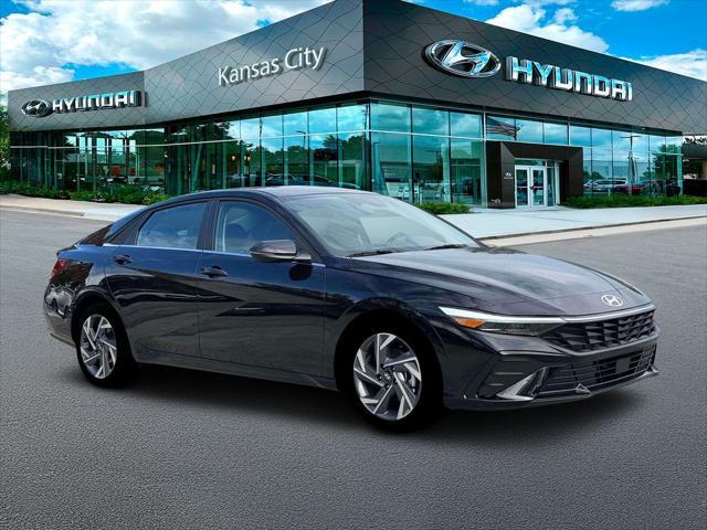 2026 Hyundai Elantra - $29,050